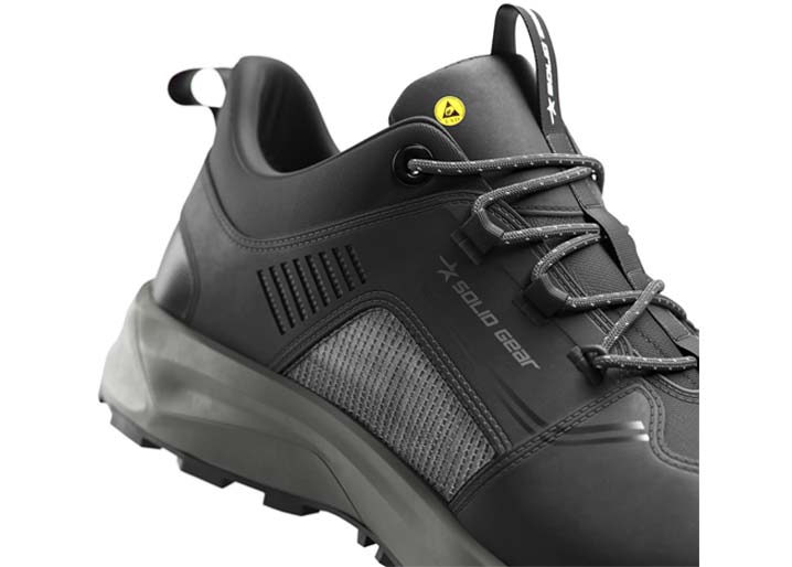 Solid Gear-Adapt 2 Air Low-SG80209_0444-Black:Medium Grey-Detail