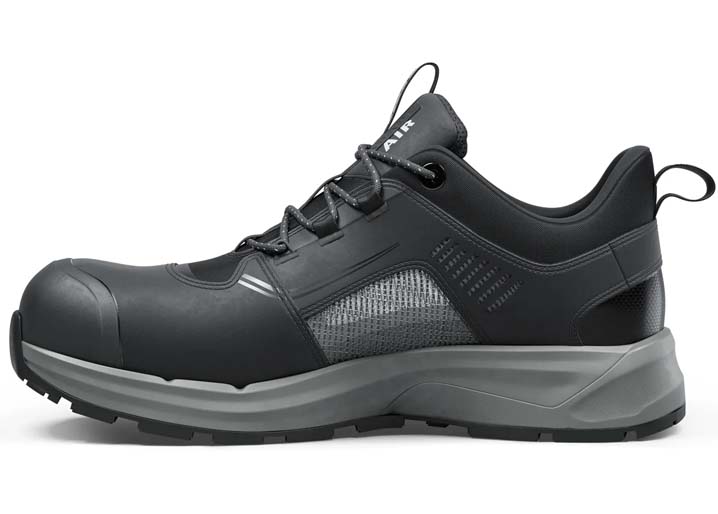 Solid Gear-Adapt 2 Air Low-SG80209_0444-Black:Medium Grey-Zijkant