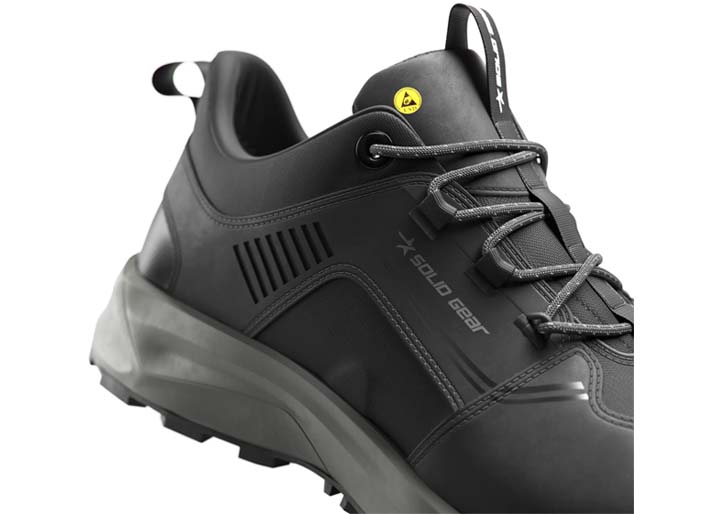 Solid Gear-Adapt 2 Low-SG80210_0444-Black:Medium Grey-Detail