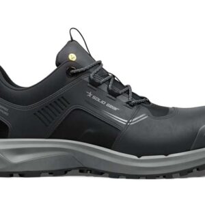 Solid Gear-Adapt 2 Low-SG80210_0444-Black:Medium Grey-Voorkant