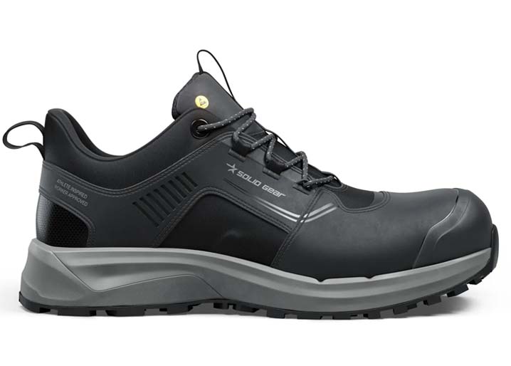 Solid Gear-Adapt 2 Low-SG80210_0444-Black:Medium Grey-Voorkant