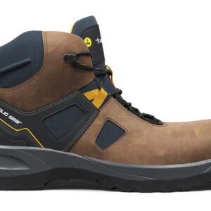 Solid Gear-Essence Mid Brown-SG73204-Voorkant