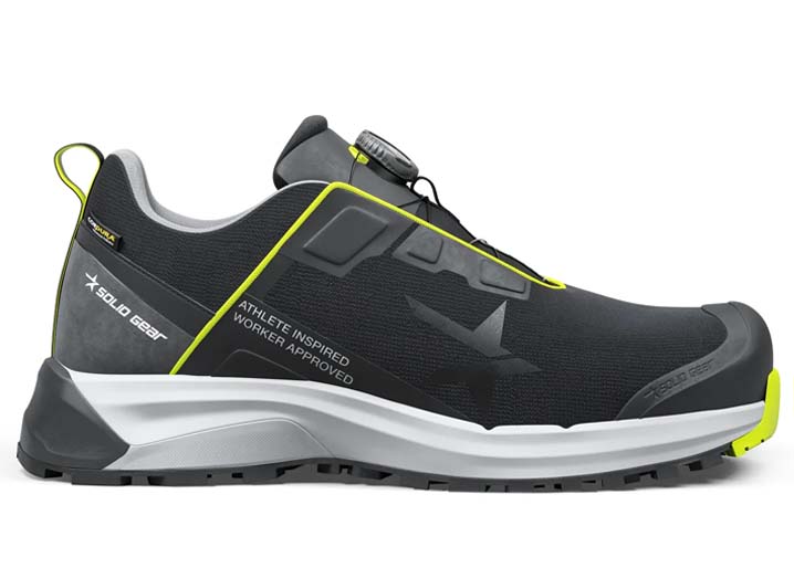 Solid Gear-Haze 2 Low-SG80125_0483-Black:Light Green-Voorkant