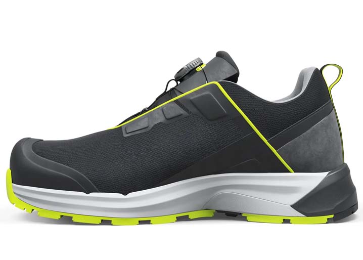 Solid Gear-Haze 2 Low-SG80125_0483-Black:Light Green-Zijkant