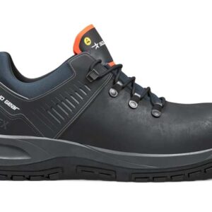 Solid Gear-Ion GTX Low-SG73104_0476-Black:Medium Red-Voorkant