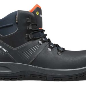 Solid Gear-Ion GTX Mid-SG73105_0476-Black:Medium Red-Voorkant
