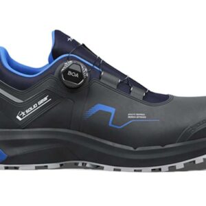 Solid Gear-Sonar Low-SG80207 Blue-Voorkant