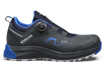 Solid Gear-Sonar Low-SG80207 Blue-Voorkant