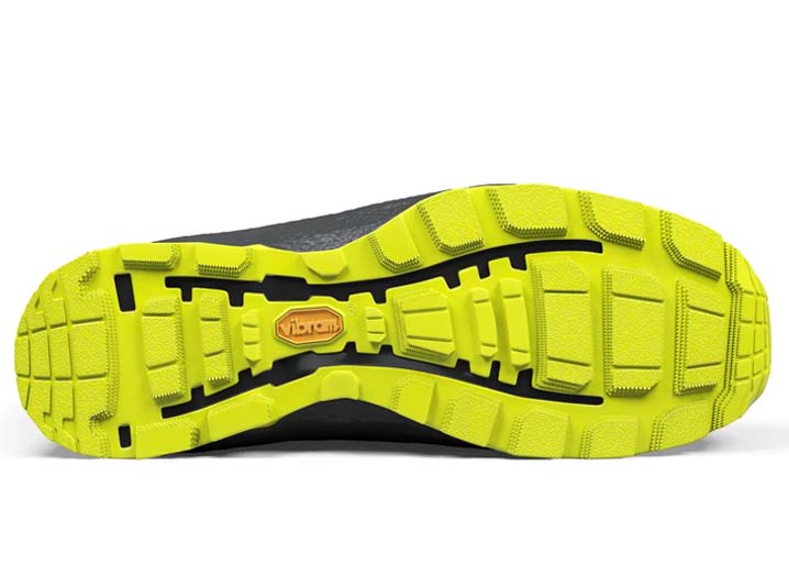 Solid Gear-Vapor 3 GTX Low_SG80018-0483-Black:Light Green-Zool