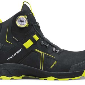 Solid Gear-Vapor 3 GTX Mid-SG80019_0483-Black:Light Green-Voorkant