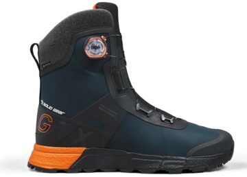 Solid Gear-Bound GTX High-SG16006_Voorkant