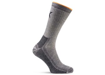 Solid Gear-HEAVY THERMO WINTER-SG30002-Voorkant