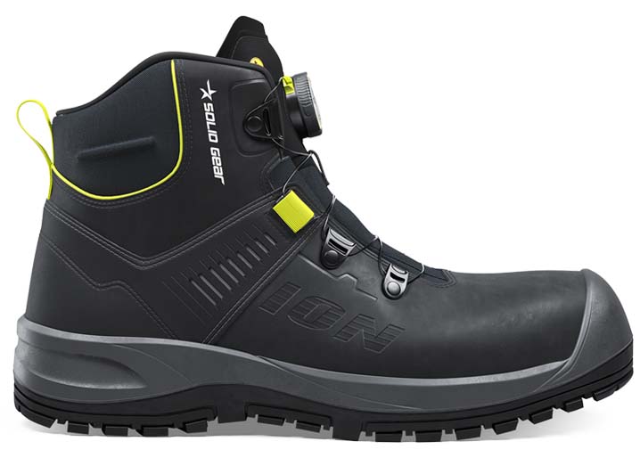 Solid Gear-Ion S Mid-SG73108_0483-Black:Light Green-Voorkant