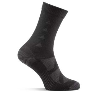 Solid Gear-ULTRA THIN WOOL SOCK-SG30007-Voorkant