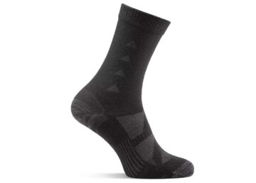 Solid Gear-ULTRA THIN WOOL SOCK-SG30007-Voorkant