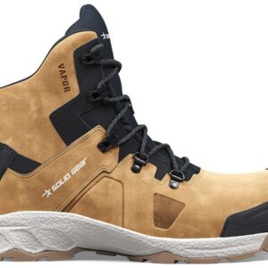 Solid Gear-Vapor 3 DSRT Mid-SG80021_9404-Medium Beige:Black-Voorkant