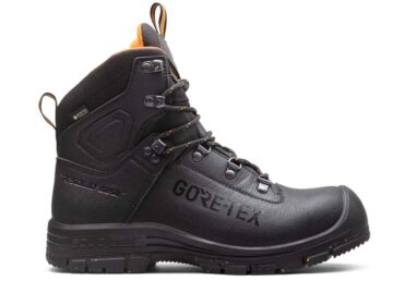 Solid Gear-Bravo 2 GTX EG-SG75008-Voorkant