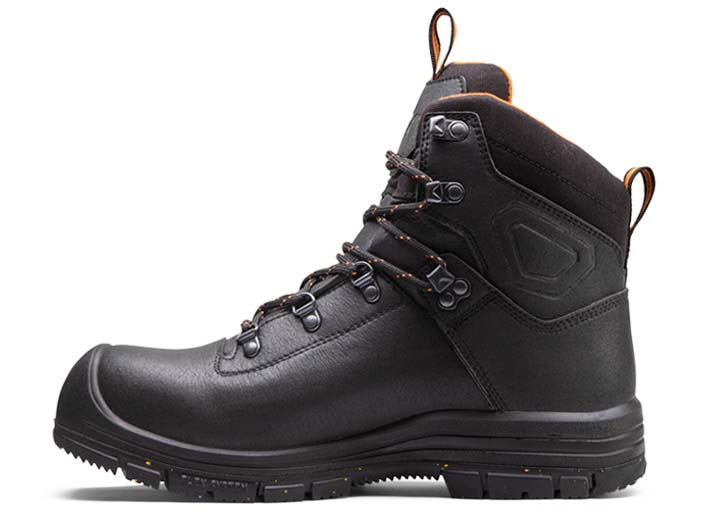 Solid Gear-Bravo 2 GTX EG-SG75008-Zijkant